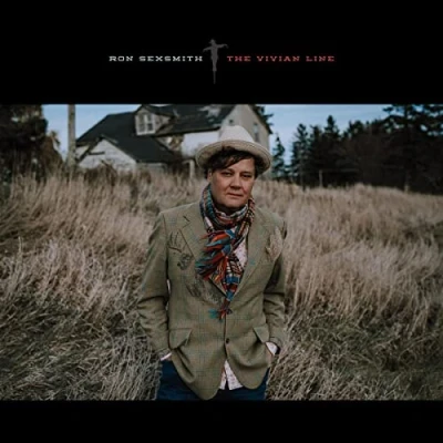 Afbeelding van Ron Sexsmith Vivian Line (LP)