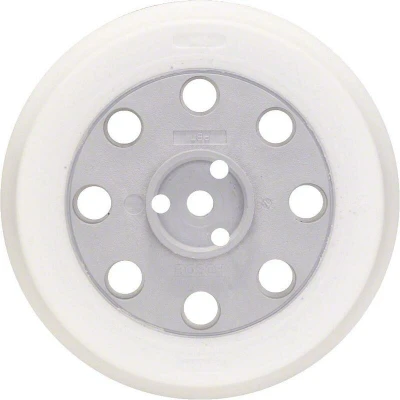 Image de BOSCH 2608601117 patin de ponçage extra doux pour GEX 125