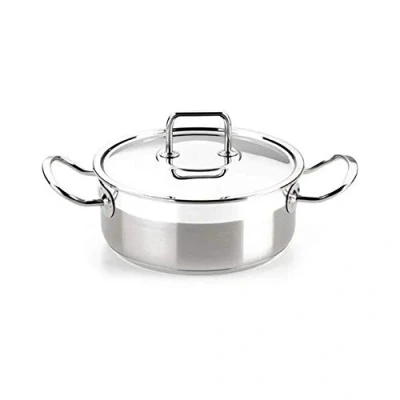 Afbeelding van Kookpot BRA A340353 (20 cm) Roestvrij staal 18/10