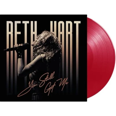 Afbeelding van Beth Hart You Still Got Me (LP)