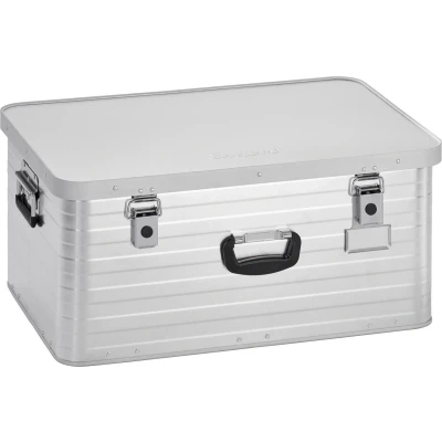 Afbeelding van Enders Aluminium box 133 L