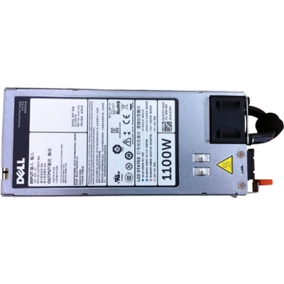 Afbeelding van DELL 450 ADZC power supply unit 1100 W Metallic
