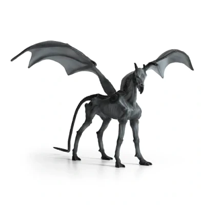 Image de Figurine Sombral, Schleich 13996 Harry Potter, Pour Enfant Des 6 Ans