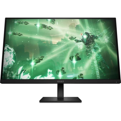 Afbeelding van OMEN by HP 27 inch QHD 165 Hz Gamingmonitor 27q