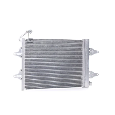 Afbeelding van Condensor, airconditioning MAHLE AC 359 000S