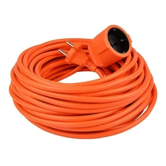 Afbeelding van Verlengkabel 20 meter 2x1,5mm