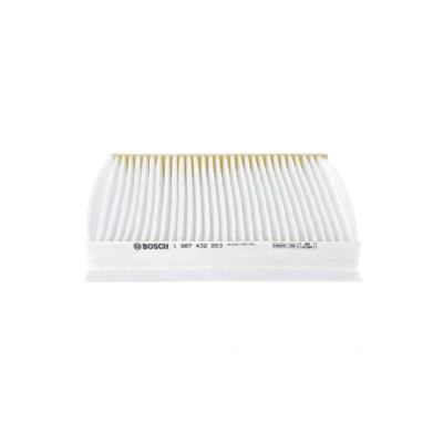 Afbeelding van Bosch Interieurfilter 1 987 432 203