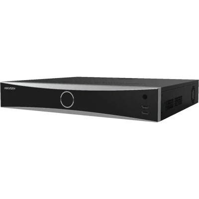 Afbeelding van Hikvision DS 7732NXI K4 32 kanaals AcuSense NVR