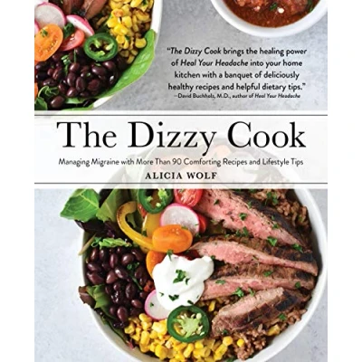 Afbeelding van The Dizzy Cook