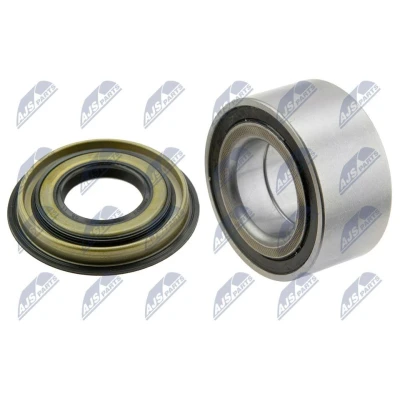 Afbeelding van NTY KLT NS 041 Wiellagerset Achteras 80 NISSAN: TERRANO 2
