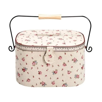 Afbeelding van Prym Naaimand Country Rose L 612 141