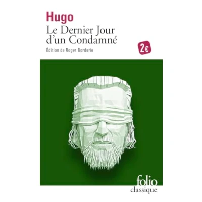 Afbeelding van Le dernier jour d&#039;un condamne