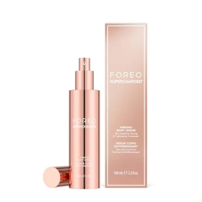 Afbeelding van FOREO SUPERCHARGED Feszesítő Testszérum