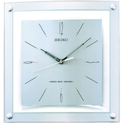Afbeelding van Seiko klok QXR205S