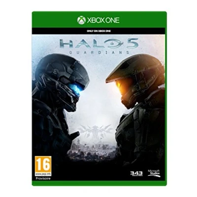 Afbeelding van Halo 5 : Guardians Xbox One