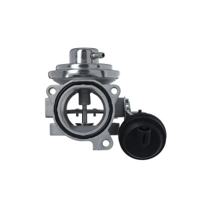 Afbeelding van VALEO 703268 EGR klep Pneumatisch Zonder AGR koeler, Met pakkingen voor recirculatie van de uitlaatgassen SKODA: Fabia I Hatchback