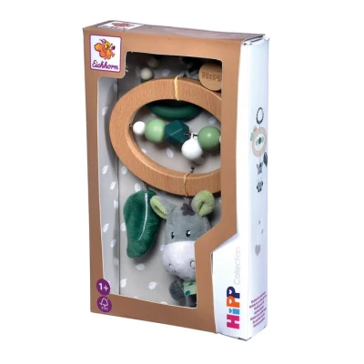 Image de Jeu d&#039;éveil Eichhorn Mobile de poussette Baby Hipp