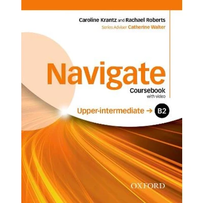 Afbeelding van Navigate