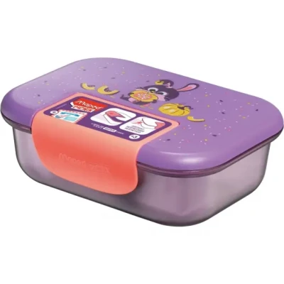 Afbeelding van MAPED PICNIK ECOZEN Voedselcontainer 900 ml Miniz Konijn