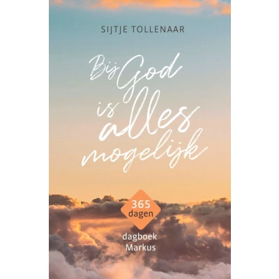 Afbeelding van Bij God is alles mogelijk Ebook