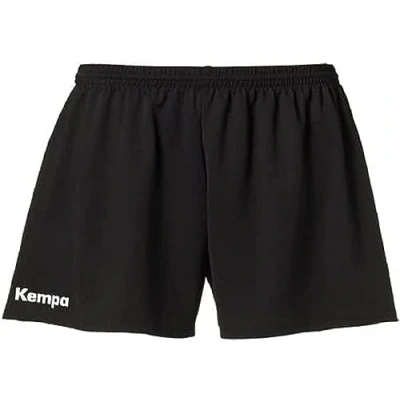 Afbeelding van Kempa Classic Sportbroek performance Maat XXL Vrouwen zwart