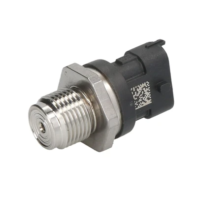 Afbeelding van Bosch Brandstofdruk sensor 0 281 006 199