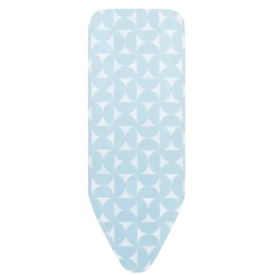 Afbeelding van Brabantia Katoen Coton Denim Blue Overtrek C