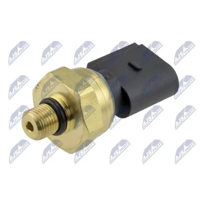 Afbeelding van NTY EFP AU 001 Sensoren VOLKSWAGEN: GOLF 6, Polo V Hatchback, Passat B6 Variant, AUDI: A5 B8 Coupe, A4 Avant, A6 C7 SKODA: Octavia 2 Combi