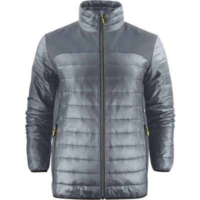Afbeelding van Printer JACKET EXPEDITION 2261057 Staalgrijs