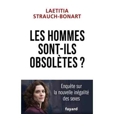 Image de Les hommes sont ils obsolètes ?