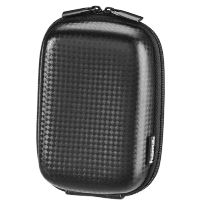 Afbeelding van Hama Fototas Hardcase Carbon Style 60L Zwart