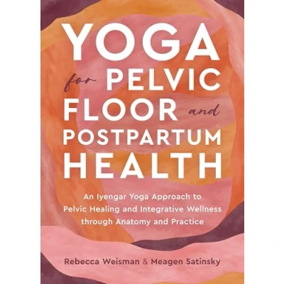 Afbeelding van Yoga for Pelvic Floor and Postpartum Health