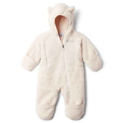 Afbeelding van Columbia FOXY BABY BUNTING Unisex Jumpsuit voor kinderen, Maat: 68, Chalk