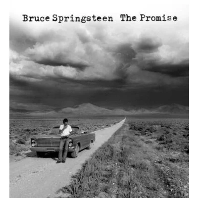Afbeelding van The Promise: Darkness On Edge Of Town (3Cd+3Blu Ray)