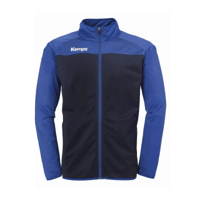 Afbeelding van Kempa Prime Trainingsvest, Maat: XL, Marine royal