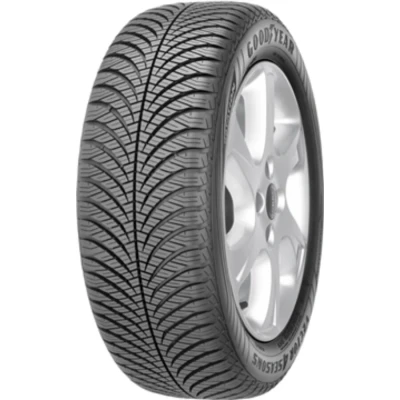 Image de Pneu Auto 4 saisons Goodyear Vector Seasons Gen2 165/60 R14 75H