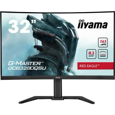 Image de iiyama G Master GCB3280QSU B1