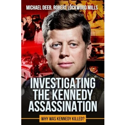 Afbeelding van the Kennedy Assassination Investigating