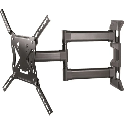 Afbeelding van My Wall H19 2L TV beugel Uittrekbaar, Variabele afstand tot de muur 66,0 cm (26) 119,4 (47) Kantelbaar en zwenkbaar, Roteerbaar