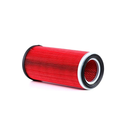 Afbeelding van ASHIKA 20 01 120 Luchtfilter 288,5 135, 132 Filter insert NISSAN: Patrol GR 4 SUV, Cabstar E Platform / Chassis, Hardtop