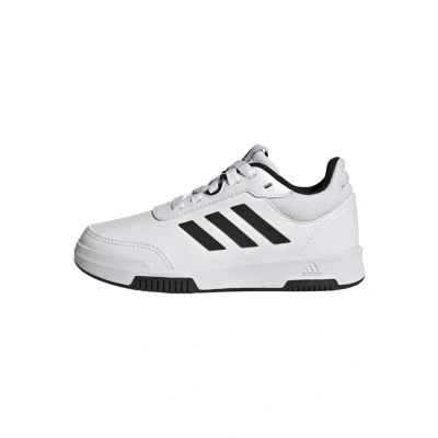 Afbeelding van adidas Performance Sportieve wandelschoenen Cloud white bright royal solar slime voor kinderen, Maat: 37 1/3,