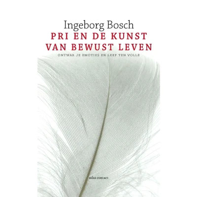 Afbeelding van PRI en de kunst van bewust leven