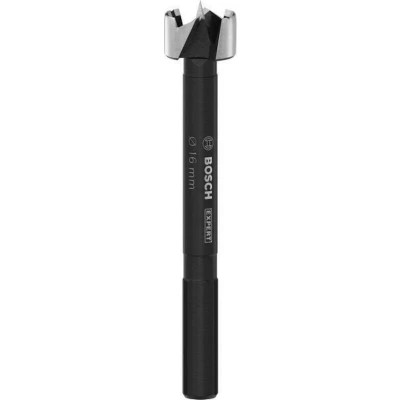 Afbeelding van Bosch Accessories 2608901825 Forstnerboor 16 mm Gezamenlijke lengte 88 1 stuk(s)