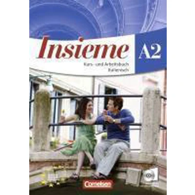 Afbeelding van Insieme 2. Europäischer Referenzrahmen: A2