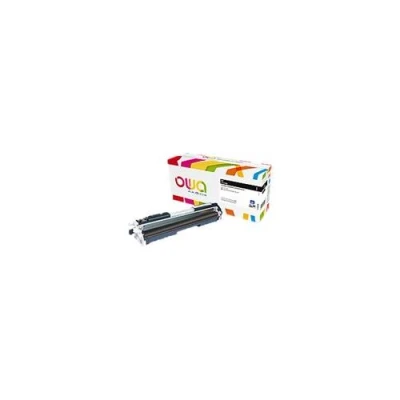 Image de OWA Noir compatible cartouche de toner (alternative pour : HP CF230X) pour LaserJet Pro M203d, M203dn, M203dw, MFP M227fdn, M227fdw, M227sdn