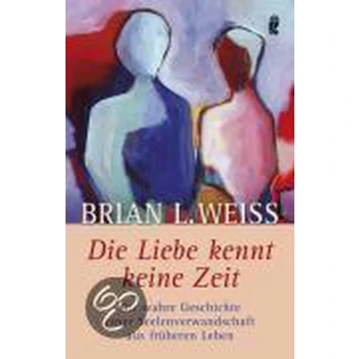 Afbeelding van Die Liebe kennt keine Zeit