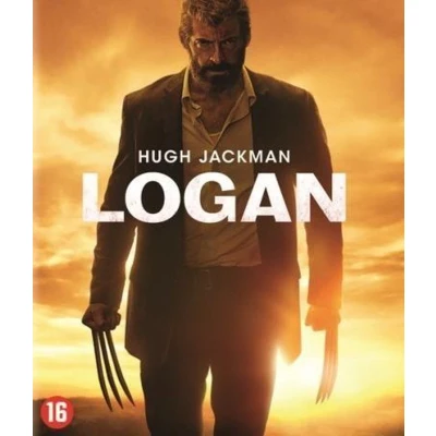 Afbeelding van Logan (Blu ray)