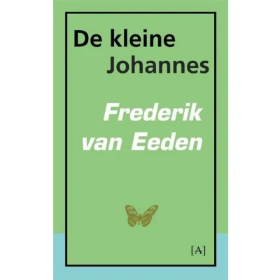 Image de De kleine Johannes