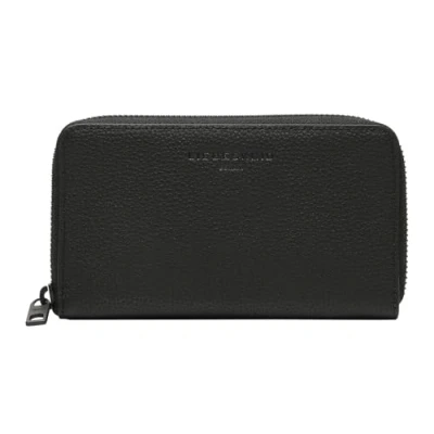 Afbeelding van Liebeskind Lou Portemonnee Leer 17 cm