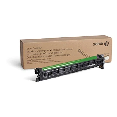 Afbeelding van Xerox 101R00602 Drum Zwart